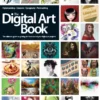 the digital art book