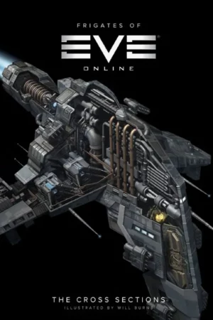 the frigates of eve online