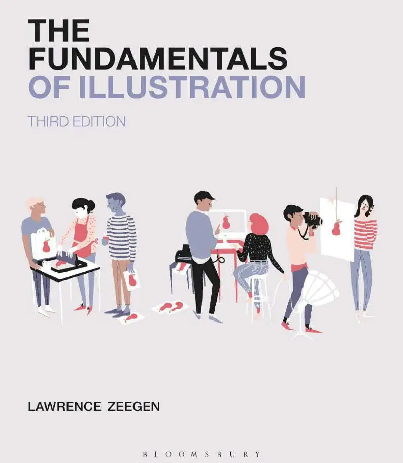 the fundamentals of illustration