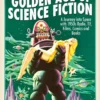 the golden age of science fiction