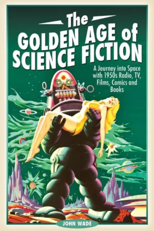 the golden age of science fiction