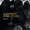 the illustrated world of tolkien