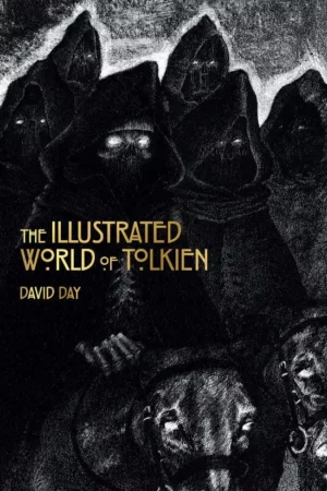 the illustrated world of tolkien