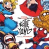 the marvel art of skottie young 1