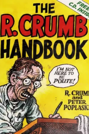 the r crumb handbook