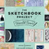 the sketchbook project world tour