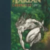 the tarzan chronicles