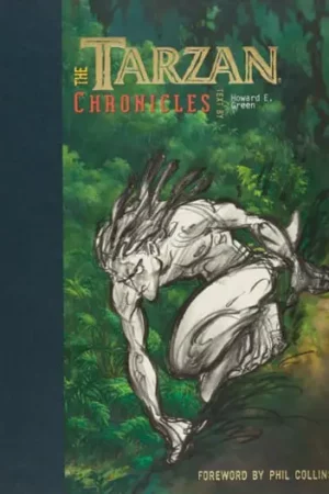 the tarzan chronicles