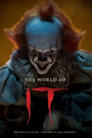 the world of it