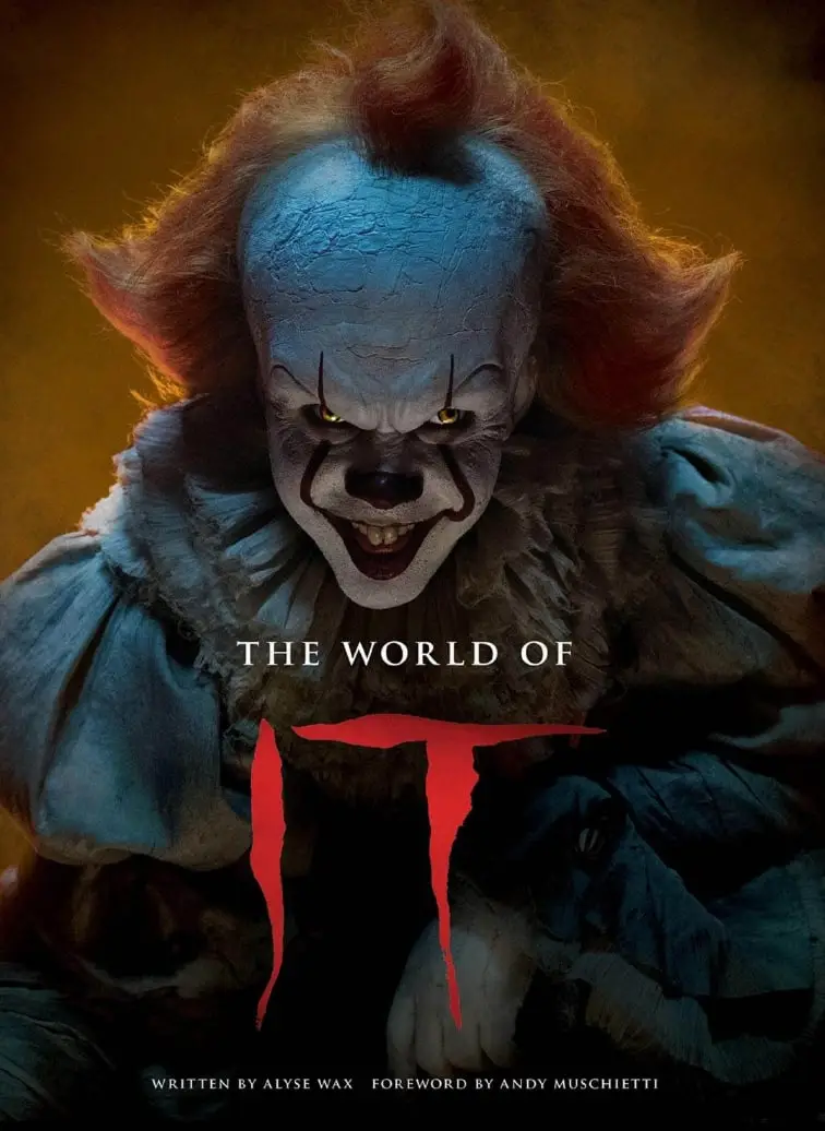 the world of it