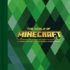 the world of minecraft