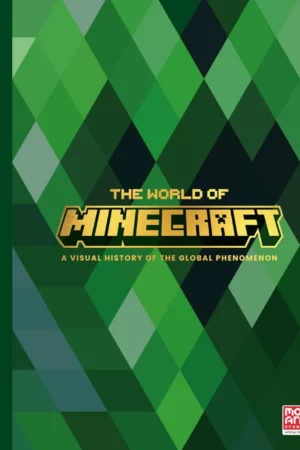 the world of minecraft