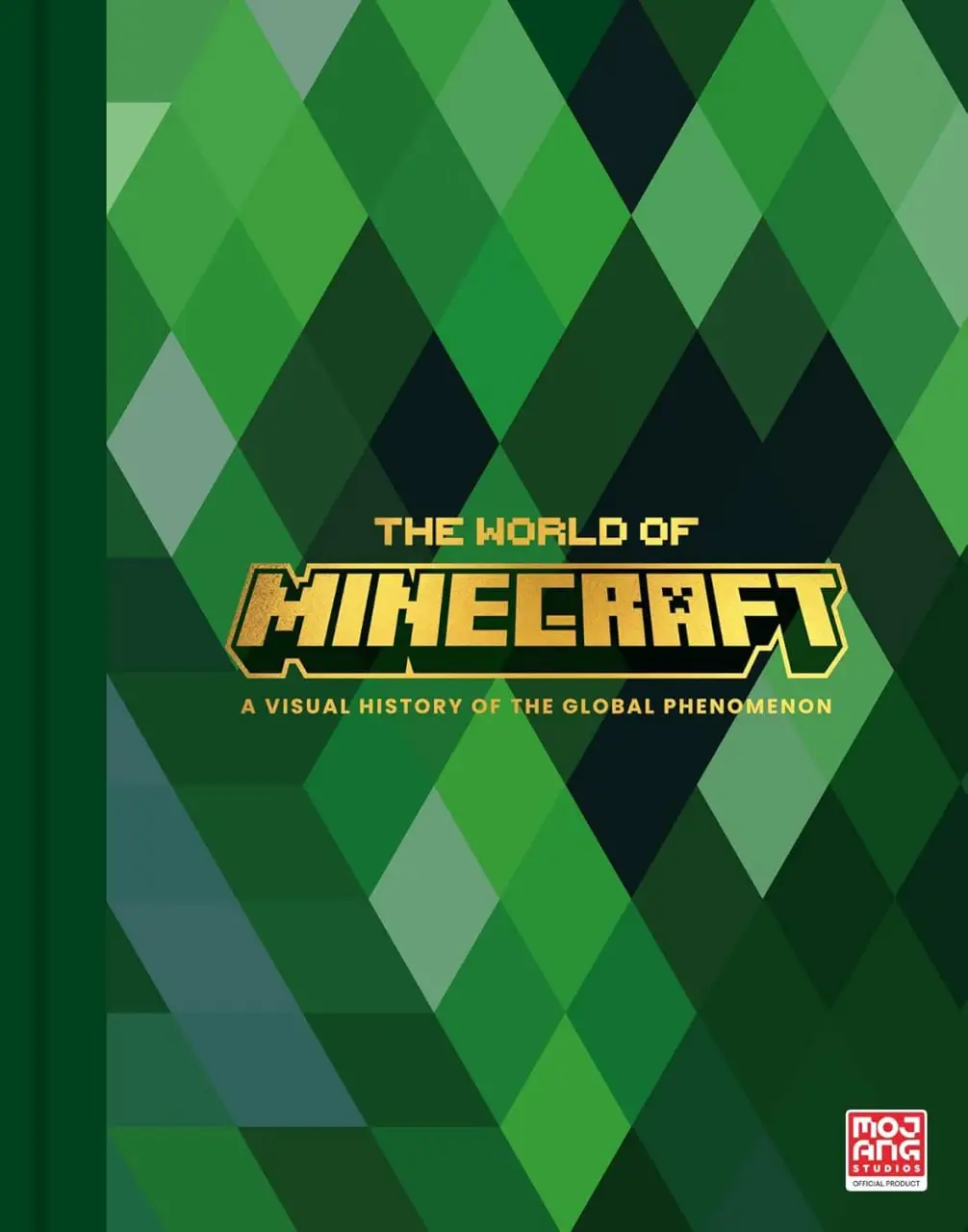 the world of minecraft