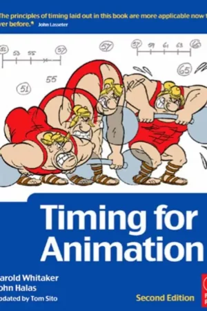 timing for animation