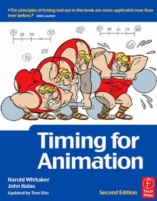 timing for animation