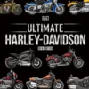 ultimate harley davidson new edition