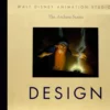 walt disney animation studios the archive series design
