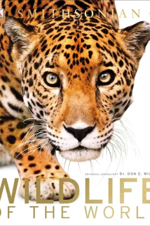 wildlife of the world