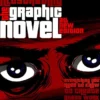 writing and illustrating the graphic novel