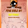 130 pose bible