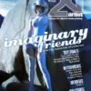 2dartist issue 001 jan