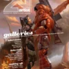 2dartist issue 003 mar