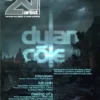 2dartist issue 004 apr