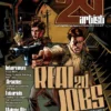 2dartist issue 011 nov