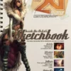 2dartist issue 014 feb