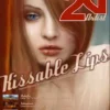 2dartist issue 023 nov