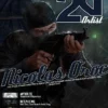 2dartist issue 026 feb