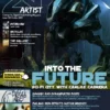 2dartist issue 046 oct