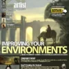 2dartist issue 048 dec