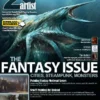 2dartist issue 050 feb