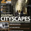 2dartist issue 051 mar