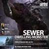 2dartist issue 053 may