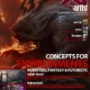 2dartist issue 054 jun