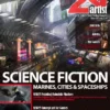 2dartist issue 055 jul