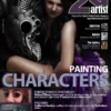2dartist issue 060 dec