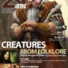 2dartist issue 061 jan