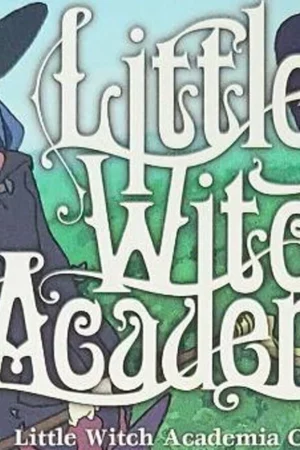 3 7 days little witch academia2