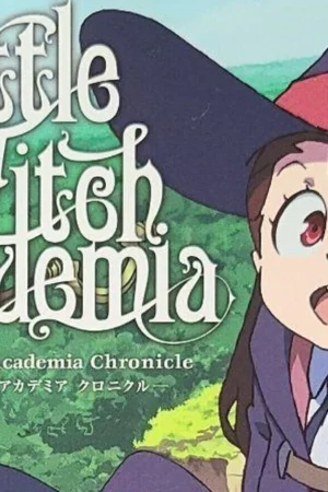 3 7 days little witch academia3