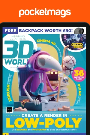 3d world magazine april 2022 back issue3