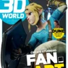 3d world magazine christmas 2021 back issue