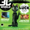 3d world magazine christmas 2022 back issue