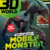 3d world magazine february 2022 back issue