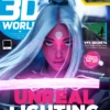 3d world magazine may 2022 back issue