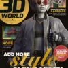 3d world magazine november 2022 back issue