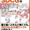 3dcg cel style effect reader ver10