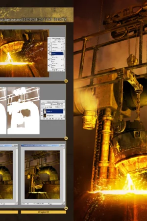 3dtotals photoshop post effects download only5